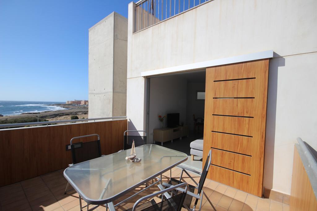 Apartment El Medano Sunrises Exterior photo