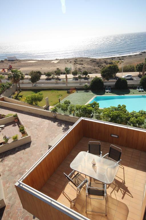 Apartment El Medano Sunrises Exterior photo